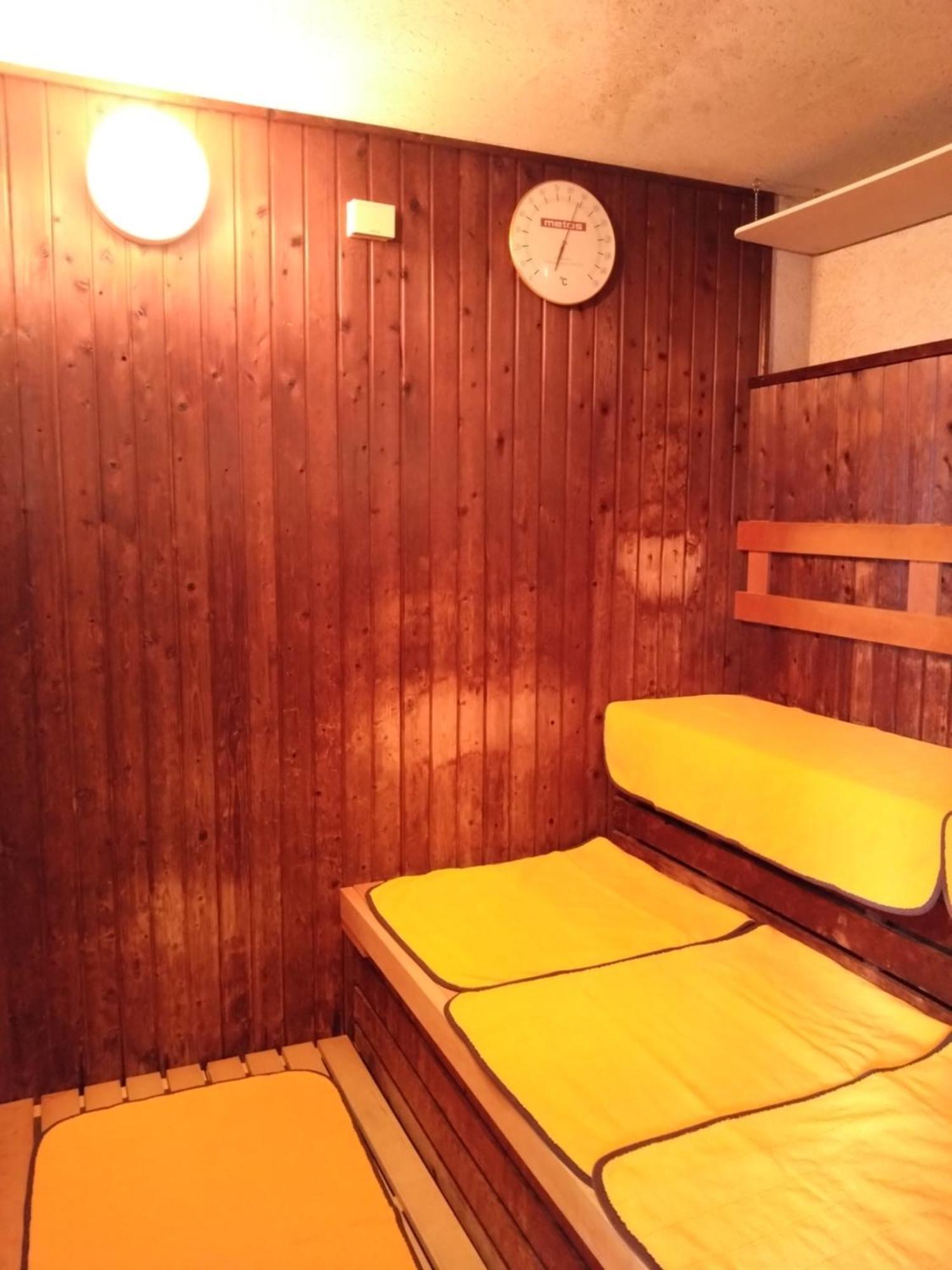 Dormy Inn Akita Exterior foto